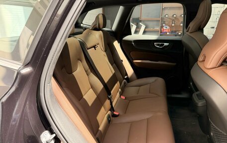 Volvo XC60 II, 2025 год, 7 100 000 рублей, 19 фотография