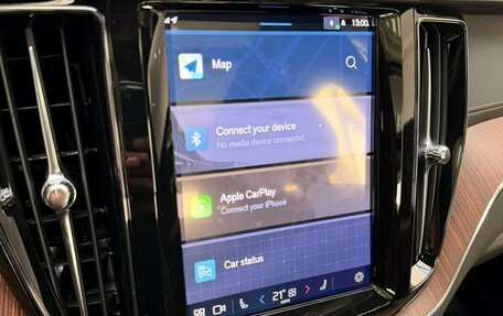 Volvo XC60 II, 2025 год, 7 100 000 рублей, 21 фотография