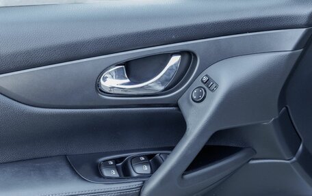 Nissan Qashqai, 2019 год, 1 506 700 рублей, 16 фотография