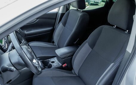 Nissan Qashqai, 2019 год, 1 506 700 рублей, 17 фотография