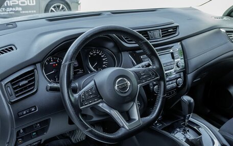 Nissan Qashqai, 2019 год, 1 506 700 рублей, 15 фотография
