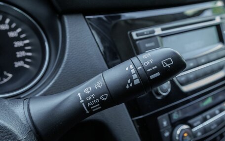 Nissan Qashqai, 2019 год, 1 506 700 рублей, 20 фотография
