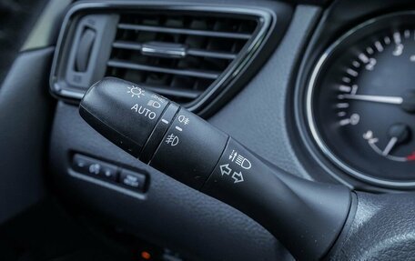 Nissan Qashqai, 2019 год, 1 506 700 рублей, 19 фотография