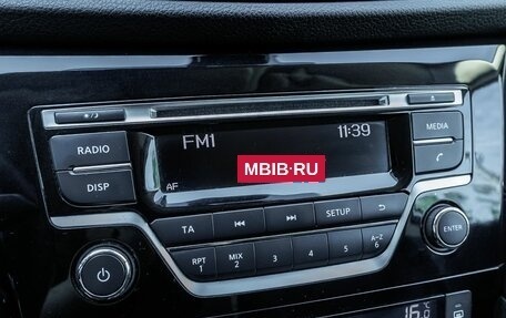 Nissan Qashqai, 2019 год, 1 506 700 рублей, 22 фотография