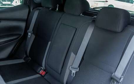 Nissan Qashqai, 2019 год, 1 506 700 рублей, 28 фотография
