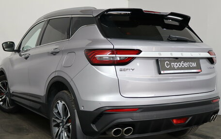 Geely Coolray I, 2023 год, 1 799 000 рублей, 4 фотография