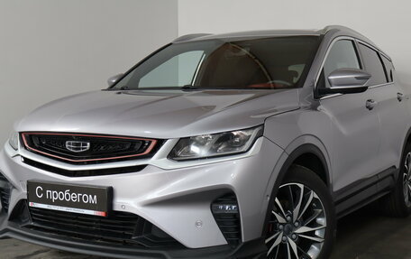 Geely Coolray I, 2023 год, 1 799 000 рублей, 3 фотография