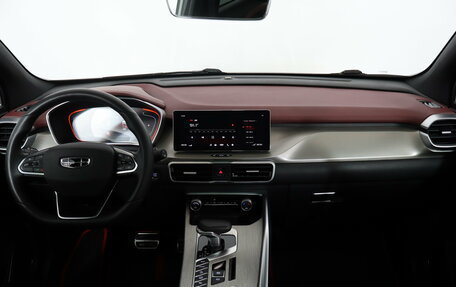Geely Coolray I, 2023 год, 1 799 000 рублей, 7 фотография
