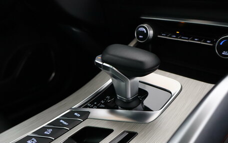 Geely Coolray I, 2023 год, 1 799 000 рублей, 10 фотография