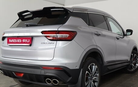 Geely Coolray I, 2023 год, 1 799 000 рублей, 6 фотография