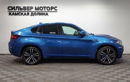 BMW X6 M, 2012 год, 2 250 000 рублей, 4 фотография