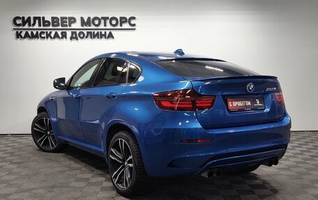 BMW X6 M, 2012 год, 2 250 000 рублей, 8 фотография