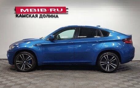 BMW X6 M, 2012 год, 2 250 000 рублей, 3 фотография