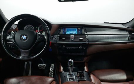 BMW X6 M, 2012 год, 2 250 000 рублей, 9 фотография