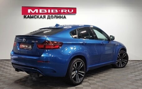 BMW X6 M, 2012 год, 2 250 000 рублей, 2 фотография