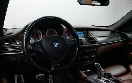 BMW X6 M, 2012 год, 2 250 000 рублей, 10 фотография