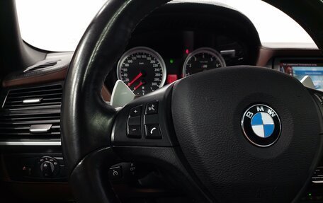 BMW X6 M, 2012 год, 2 250 000 рублей, 13 фотография