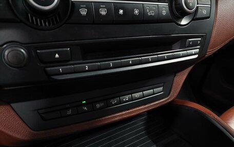 BMW X6 M, 2012 год, 2 250 000 рублей, 16 фотография