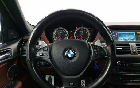 BMW X6 M, 2012 год, 2 250 000 рублей, 11 фотография