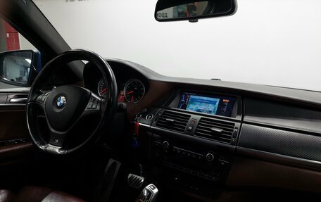 BMW X6 M, 2012 год, 2 250 000 рублей, 12 фотография