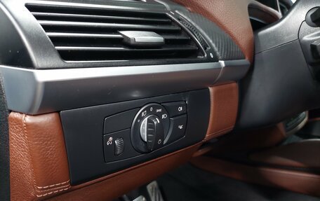 BMW X6 M, 2012 год, 2 250 000 рублей, 18 фотография