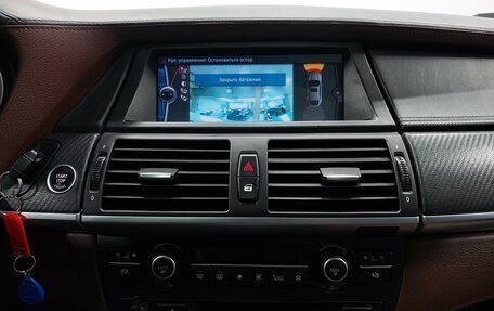 BMW X6 M, 2012 год, 2 250 000 рублей, 15 фотография