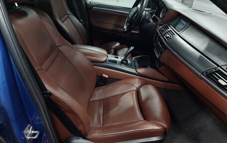 BMW X6 M, 2012 год, 2 250 000 рублей, 24 фотография