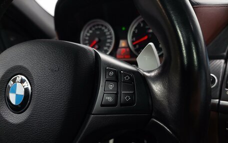 BMW X6 M, 2012 год, 2 250 000 рублей, 14 фотография