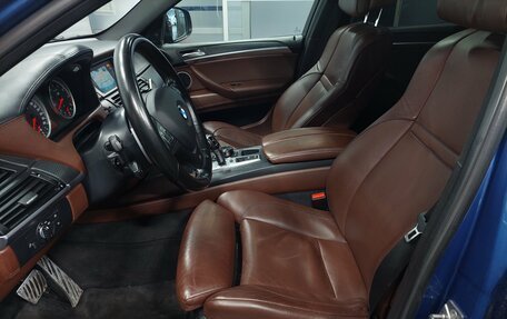 BMW X6 M, 2012 год, 2 250 000 рублей, 19 фотография