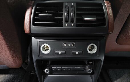 BMW X6 M, 2012 год, 2 250 000 рублей, 22 фотография