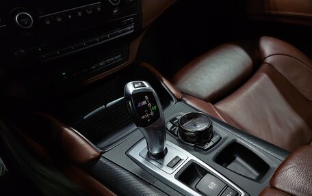 BMW X6 M, 2012 год, 2 250 000 рублей, 17 фотография