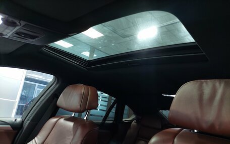 BMW X6 M, 2012 год, 2 250 000 рублей, 25 фотография