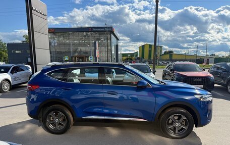 Haval F7 I, 2021 год, 1 620 000 рублей, 6 фотография