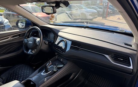 Haval F7 I, 2021 год, 1 620 000 рублей, 15 фотография