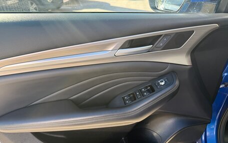 Haval F7 I, 2021 год, 1 620 000 рублей, 17 фотография