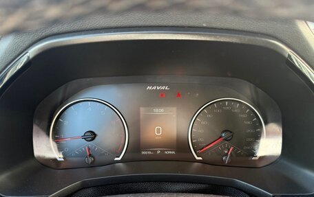 Haval F7 I, 2021 год, 1 620 000 рублей, 21 фотография