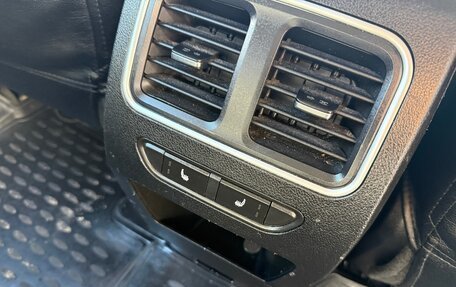 Haval F7 I, 2021 год, 1 620 000 рублей, 27 фотография