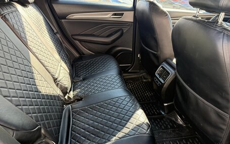 Haval F7 I, 2021 год, 1 620 000 рублей, 26 фотография