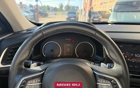 Haval F7 I, 2021 год, 1 620 000 рублей, 20 фотография