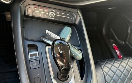 Haval F7 I, 2021 год, 1 620 000 рублей, 25 фотография
