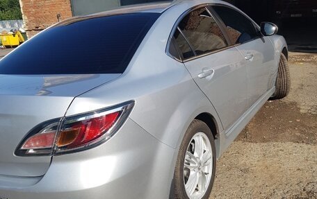 Mazda 6, 2011 год, 980 000 рублей, 4 фотография