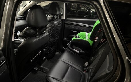 Hyundai Tucson, 2021 год, 3 650 000 рублей, 5 фотография