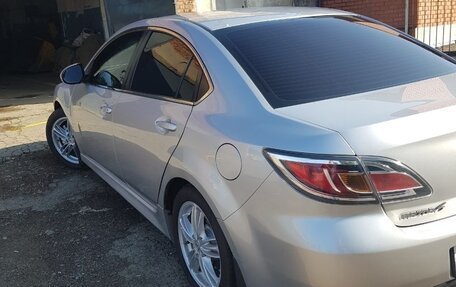 Mazda 6, 2011 год, 980 000 рублей, 3 фотография