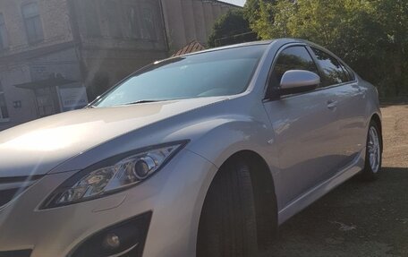 Mazda 6, 2011 год, 980 000 рублей, 2 фотография