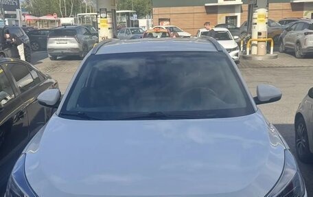 Hyundai Tucson III, 2020 год, 2 400 000 рублей, 4 фотография