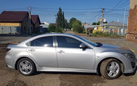 Mazda 6, 2011 год, 980 000 рублей, 5 фотография