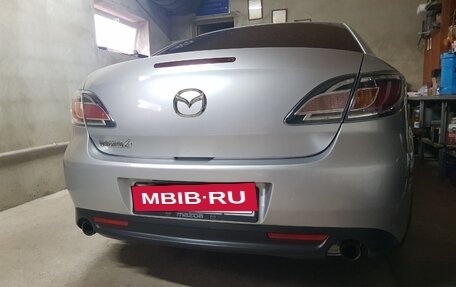 Mazda 6, 2011 год, 980 000 рублей, 8 фотография