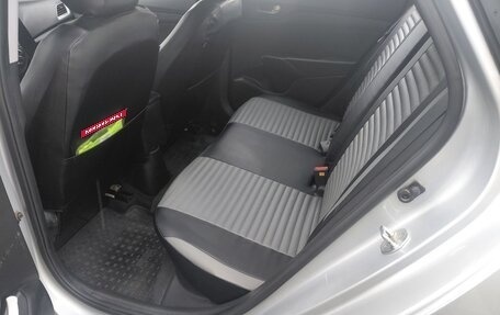 Hyundai Solaris II рестайлинг, 2019 год, 2 000 000 рублей, 9 фотография