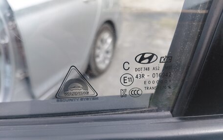 Hyundai Solaris II рестайлинг, 2019 год, 2 000 000 рублей, 23 фотография