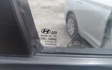 Hyundai Solaris II рестайлинг, 2019 год, 2 000 000 рублей, 25 фотография
